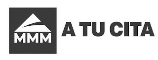 MMM A TU CITA logo