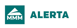 MMM ALERTA logo