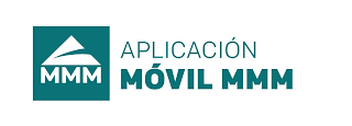 MMM APLICACIÓN MÓVIL MMM logo