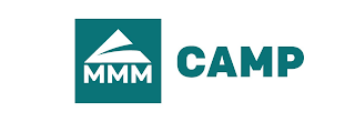 MMM CAMP logo