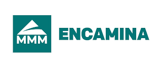 MMM ENCAMINA logo