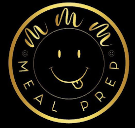 MMM: MEAL: PREP: logo