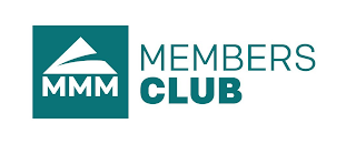 MMM MEMBERS CLUB logo
