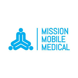 MMM MISSION MOBILE MEDICAL logo