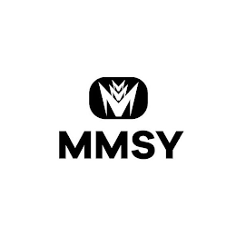 MMM MMSY logo