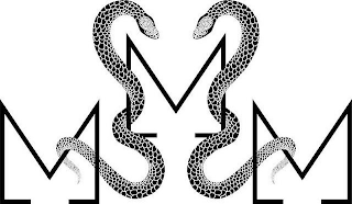 MMM MODERN MANSION OF MIAMI logo