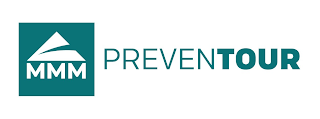 MMM PREVENTOUR logo