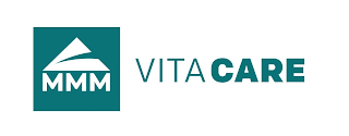 MMM VITA CARE logo