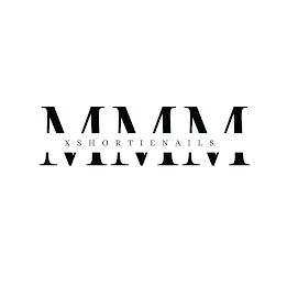 MMM XSHORTIENAILS logo