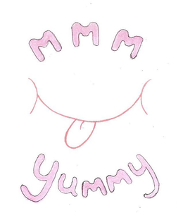 MMM YUMMY CH 5/08 logo
