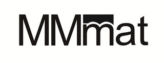 MMMAT logo