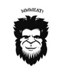 MMMEAT! logo