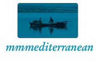 MMMEDITERRANEAN logo