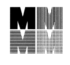 MMMM logo
