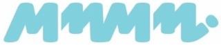 MMMM logo