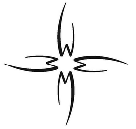 MMMM logo