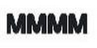 MMMM logo