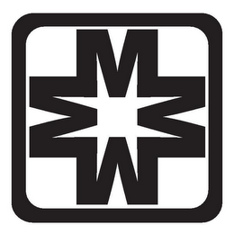 MMMM logo