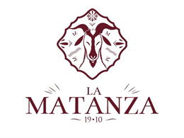 MMMM LA MATANZA 19·10 logo