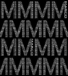 MMMM MARCO logo