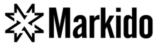 MMMM MARKIDO logo