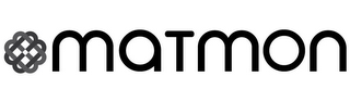 MMMM MATMON logo