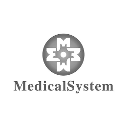MMMM MEDICALSYSTEM logo