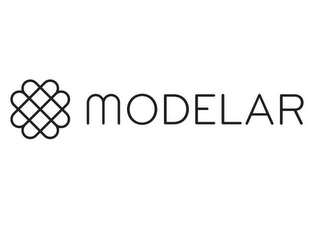 MMMM MODELAR logo