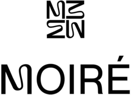 MMMM MOIRÉ logo