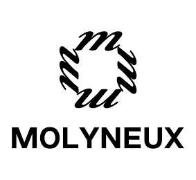 MMMM MOLYNEUX logo