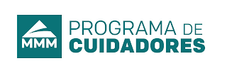 MMMM PROGRAMA DE CUIDADORES logo