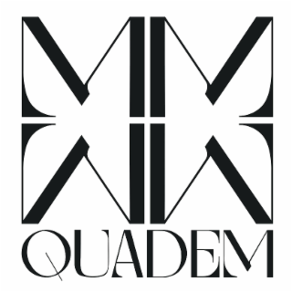 MMMM QUADEM logo