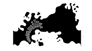 MMMMILK logo