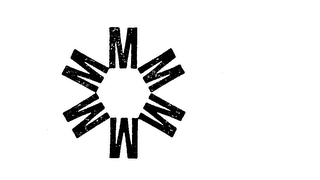 MMMMMM logo