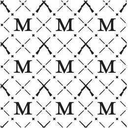 MMMMMMMMM logo