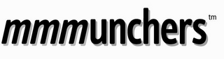 MMMUNCHERS logo
