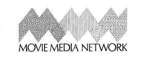 MMN MOVIE MEDIA NETWORK logo