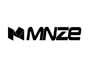 MMNZE logo
