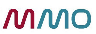 MMO logo