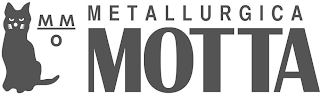 MMO METALLURGICA MOTTA logo