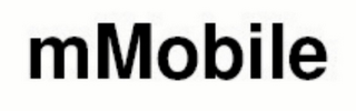 MMOBILE logo