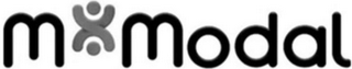 MMODAL logo