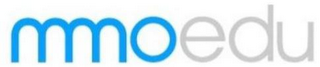 MMOEDU logo