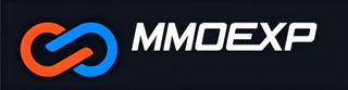 MMOEXP logo