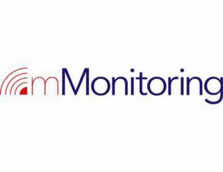 MMONITORING logo