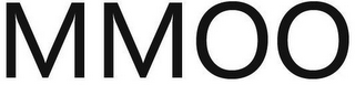 MMOO logo