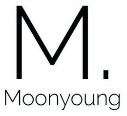 M.MOONYOUNG logo