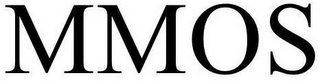 MMOS logo