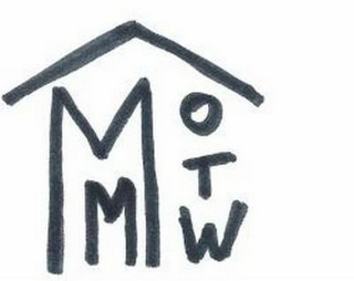 MMOTW logo