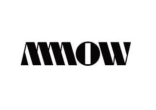 MMOW logo